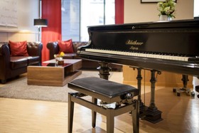 martas Hotel Lutherstadt Wittenberg