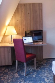 martas Hotel Lutherstadt Wittenberg