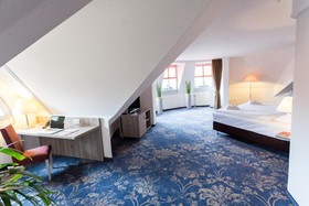 martas Hotel Lutherstadt Wittenberg