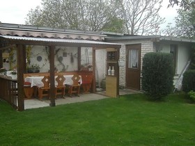 Pension Behrendt