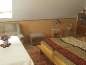 Pension Behrendt