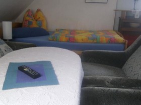 Pension Behrendt