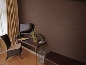 Boutique Hotel Schwarzer Baer