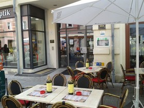 Boutique Hotel Schwarzer Baer
