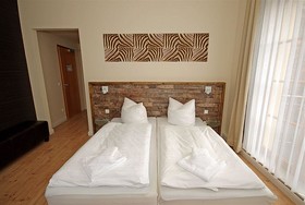 Boutique Hotel Schwarzer Baer