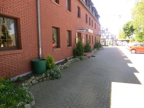 Glindenberger Hof