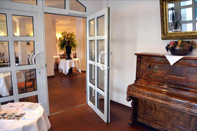 Landhaus Wörlitzer Hof