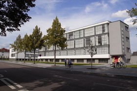 Landhaus Wörlitzer Hof