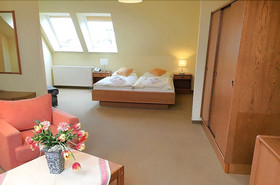 Landhaus Wörlitzer Hof
