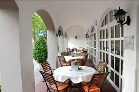 Landhaus Wörlitzer Hof