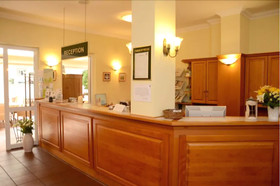 Landhaus Wörlitzer Hof
