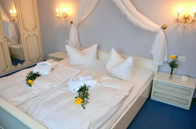 Landhaus Wörlitzer Hof