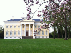 Landhaus Wörlitzer Hof
