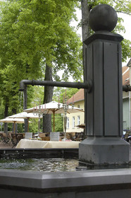 Landhaus Wörlitzer Hof