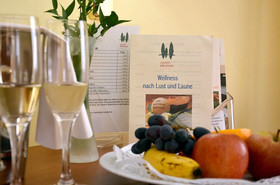 Landhaus Wörlitzer Hof