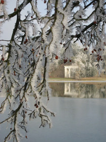 Landhaus Wörlitzer Hof