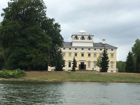 Landhaus Wörlitzer Hof