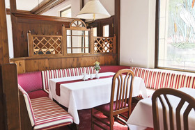 Parkhotel Wörlitz
