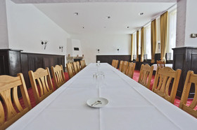 Parkhotel Wörlitz
