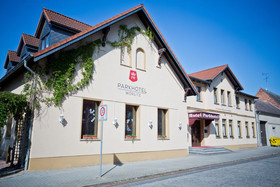 Parkhotel Wörlitz