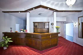 Parkhotel Wörlitz