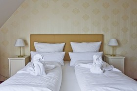 Parkhotel Wörlitz