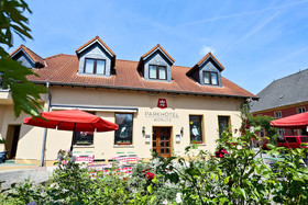 Parkhotel Wörlitz