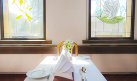 Parkhotel Wörlitz