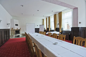 Parkhotel Wörlitz