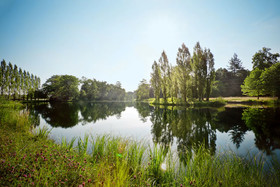 Parkhotel Wörlitz