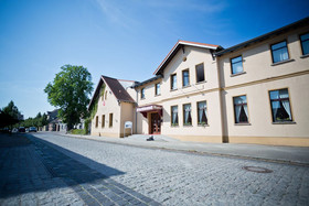Parkhotel Wörlitz