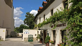 Hotel am Neumarkt