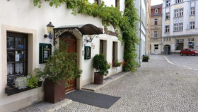 Hotel am Neumarkt