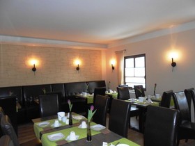 Weiße Elster