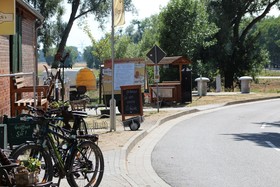 Heinrich's Pension & Cafe-Wirtschaft