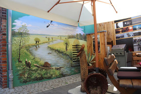 Heinrich's Pension & Cafe-Wirtschaft