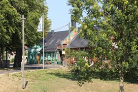 Heinrich's Pension & Cafe-Wirtschaft