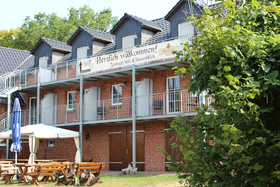 Heinrich's Pension & Cafe-Wirtschaft