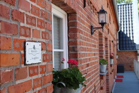 Heinrich's Pension & Cafe-Wirtschaft