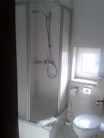 Pension Am Stadtrand