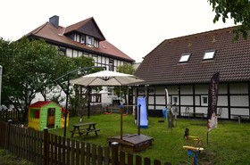 Pension Am Stadtrand