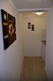 Pension Am Stadtrand