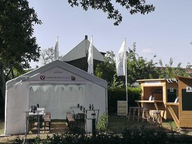 Pension Am Stadtrand