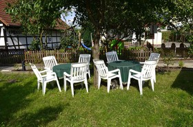 Pension Am Stadtrand