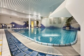 Tryp By Wyndham Bad Bramstedt