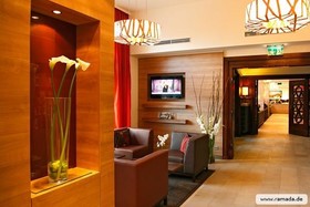 H+ Hotel Lübeck