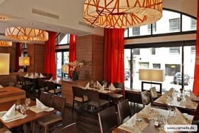 H+ Hotel Lübeck