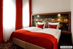 H+ Hotel Lübeck
