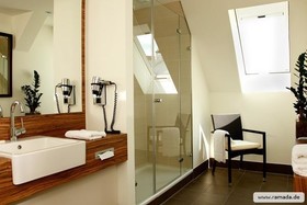 H+ Hotel Lübeck