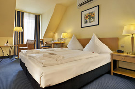 Tryp by Wyndham Lübeck Aquamarin